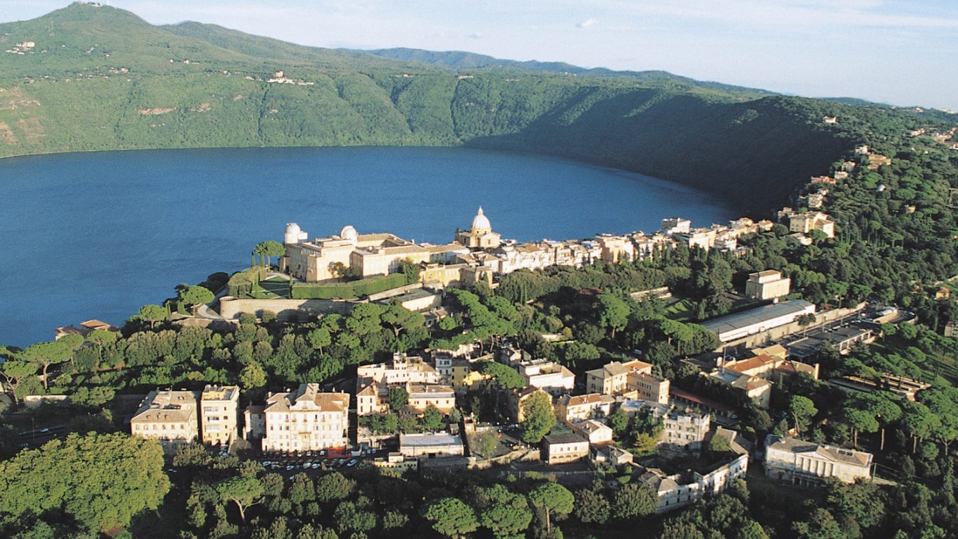 Castel Gandolfo