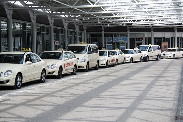 taxi aeroporto bologna