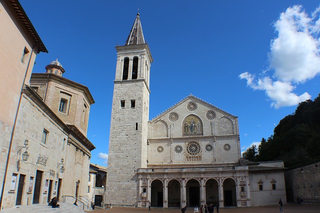 Umbria Spoleto