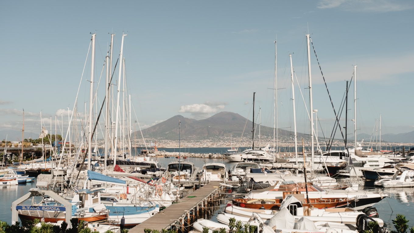 vesuvio