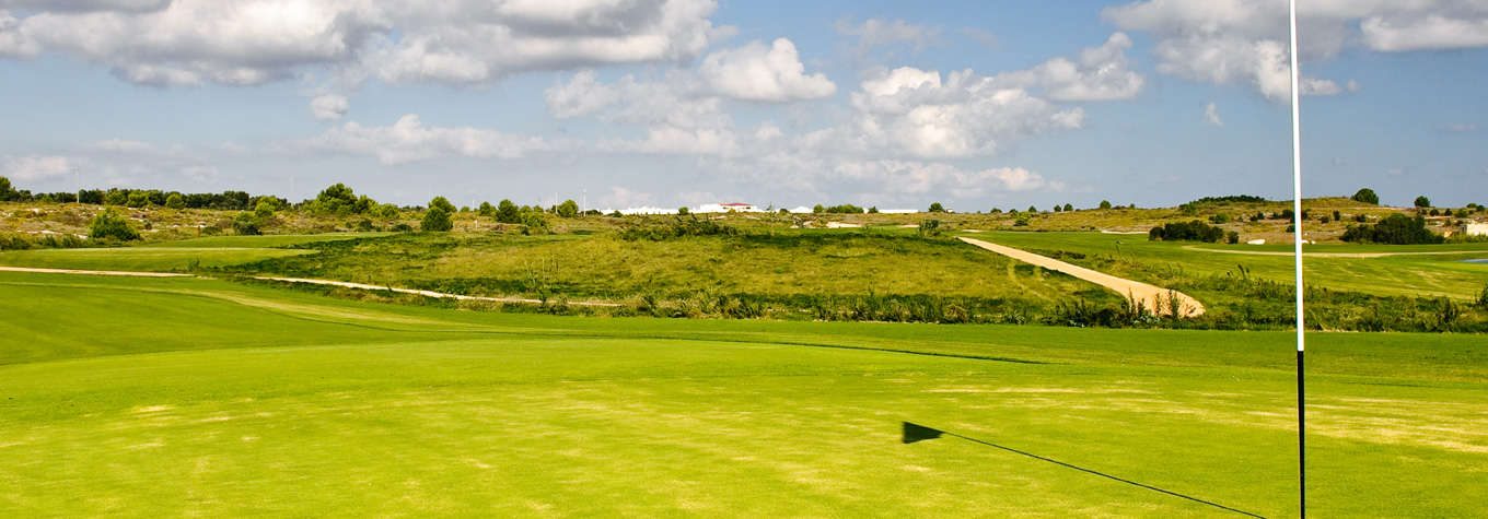 Acaya Golf Club