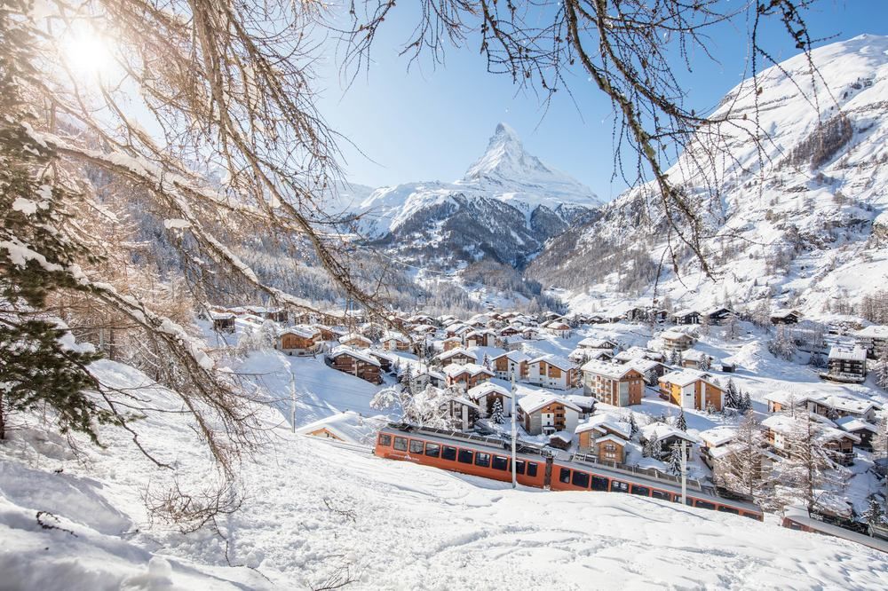 Zermatt