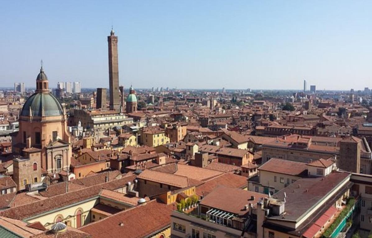 curiosità Bologna