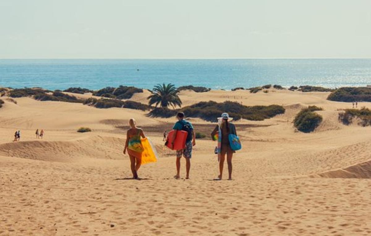 Villaggi vacanze alle Canarie