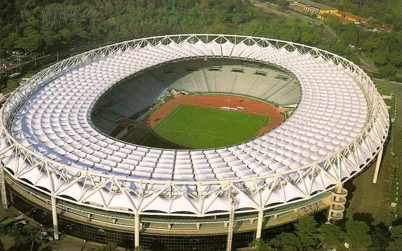 Stadio Olimpico Roma