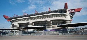 Stadio San Siro