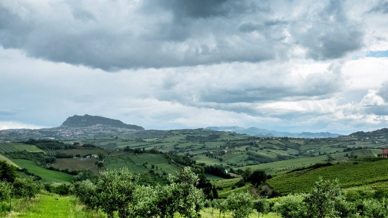 Borghi-Romagna