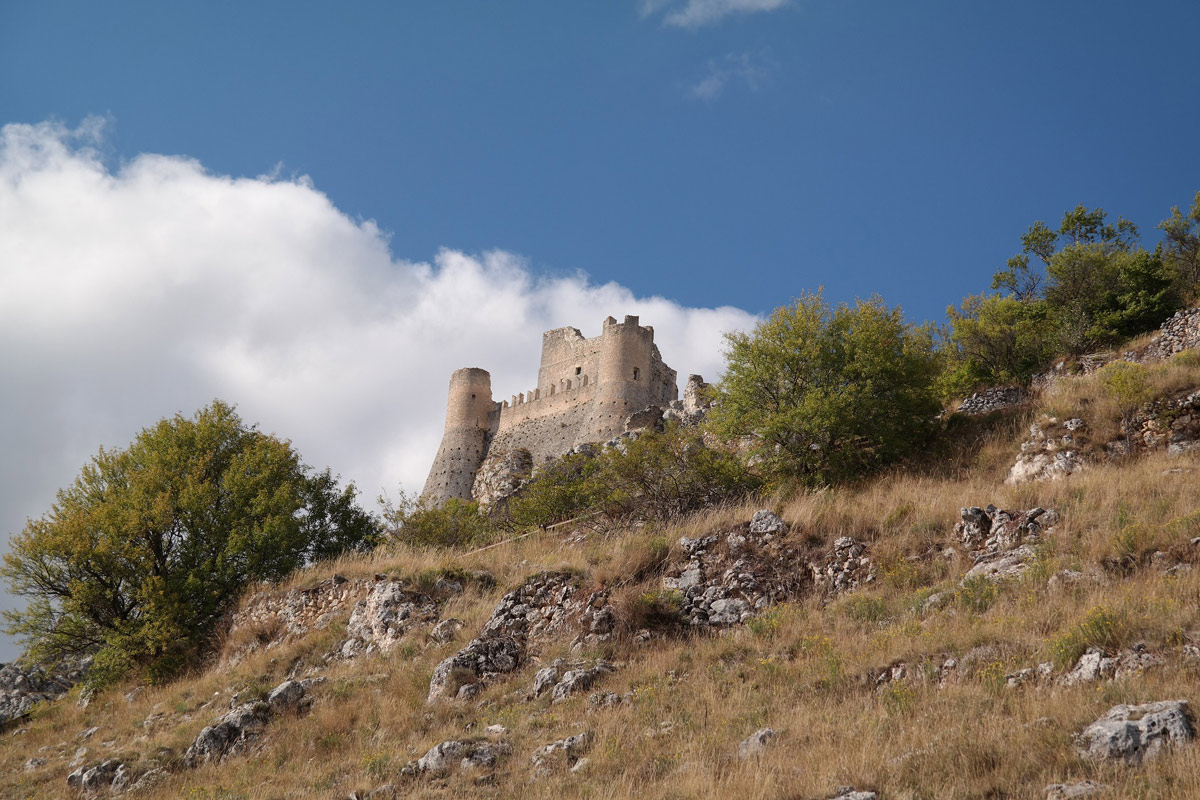 Borghi d'Abruzzo