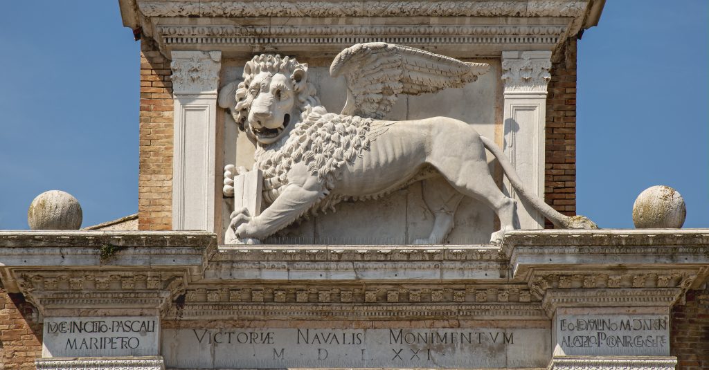 Arsenale di Venezia