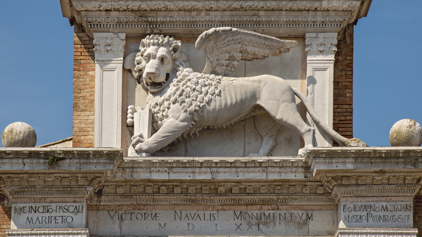 Arsenale di Venezia