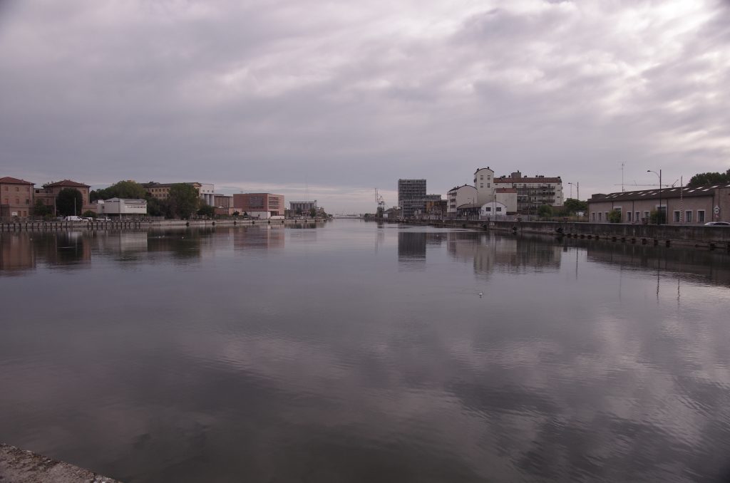 Darsena di Ravenna
