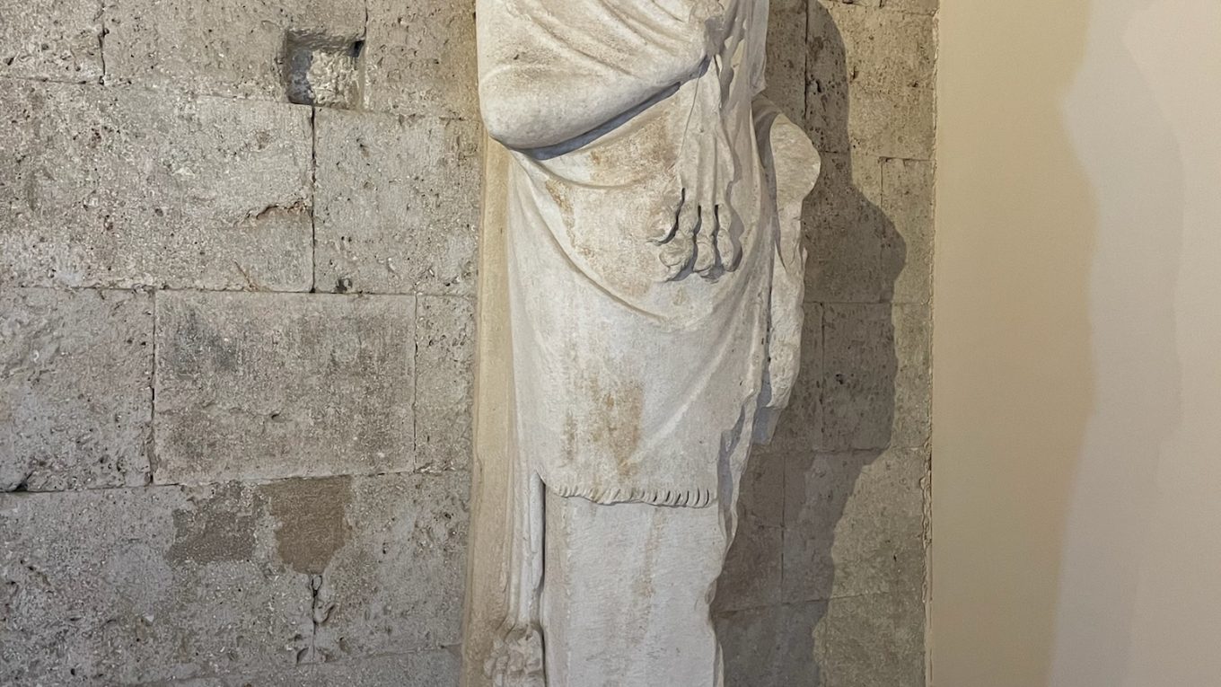 Forte Spagnolo a L Aquila