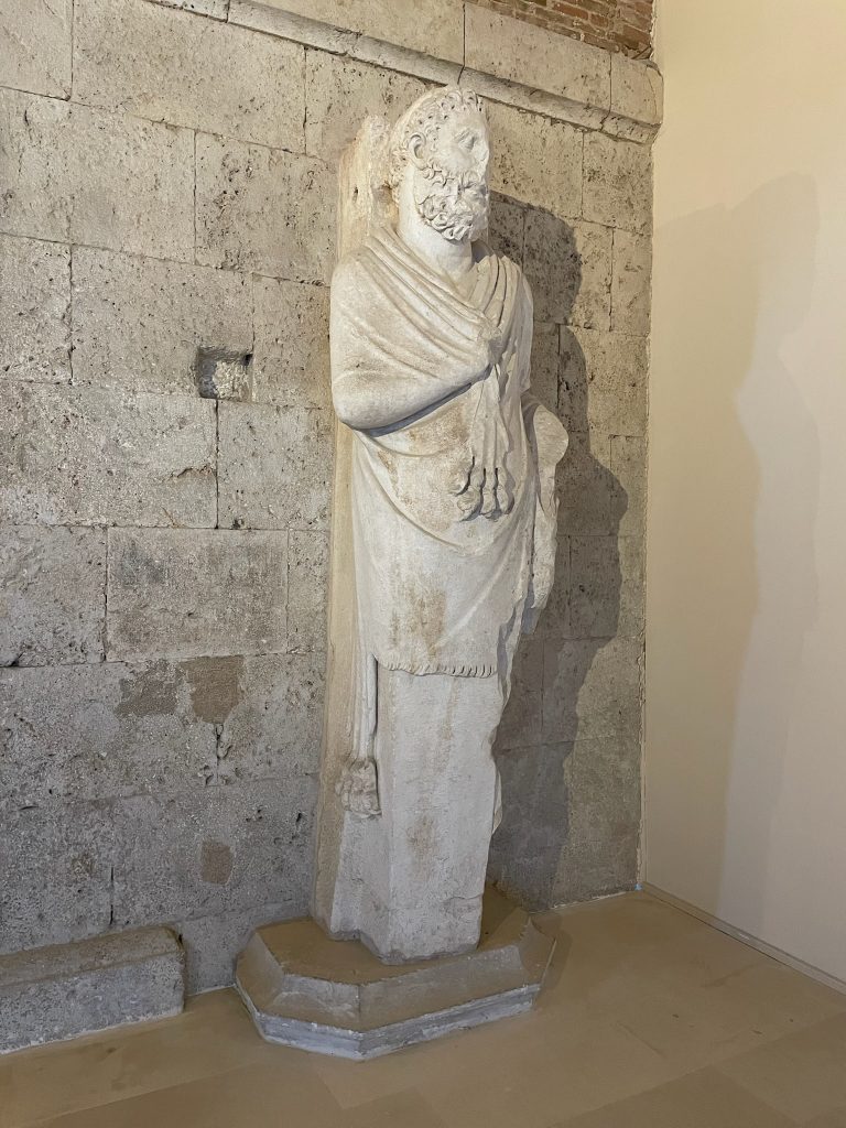Forte Spagnolo a L'Aquila