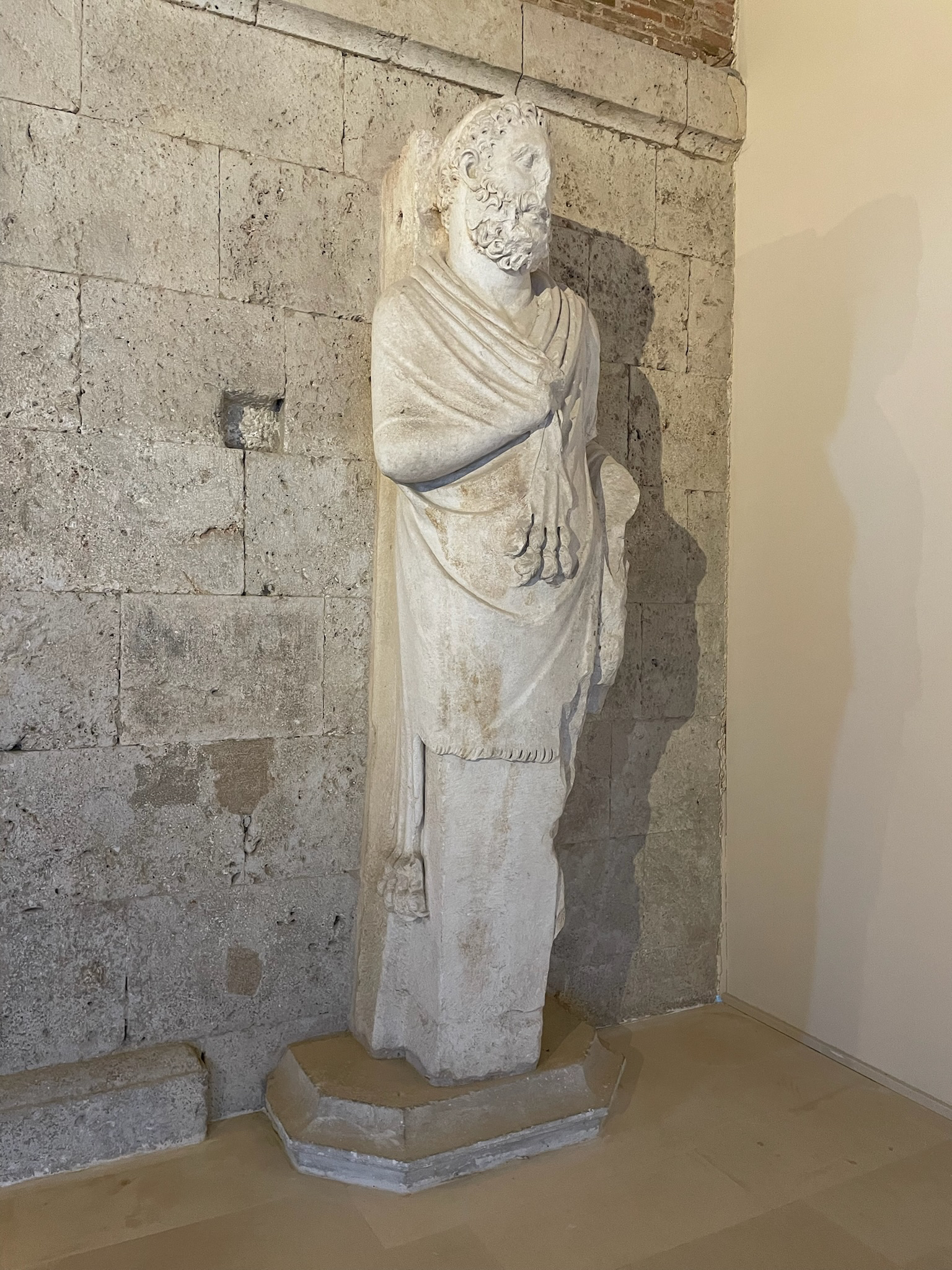 Forte Spagnolo a L Aquila