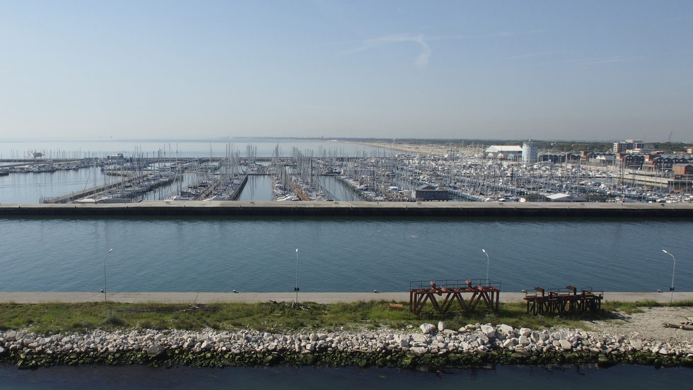 Marina di Ravenna