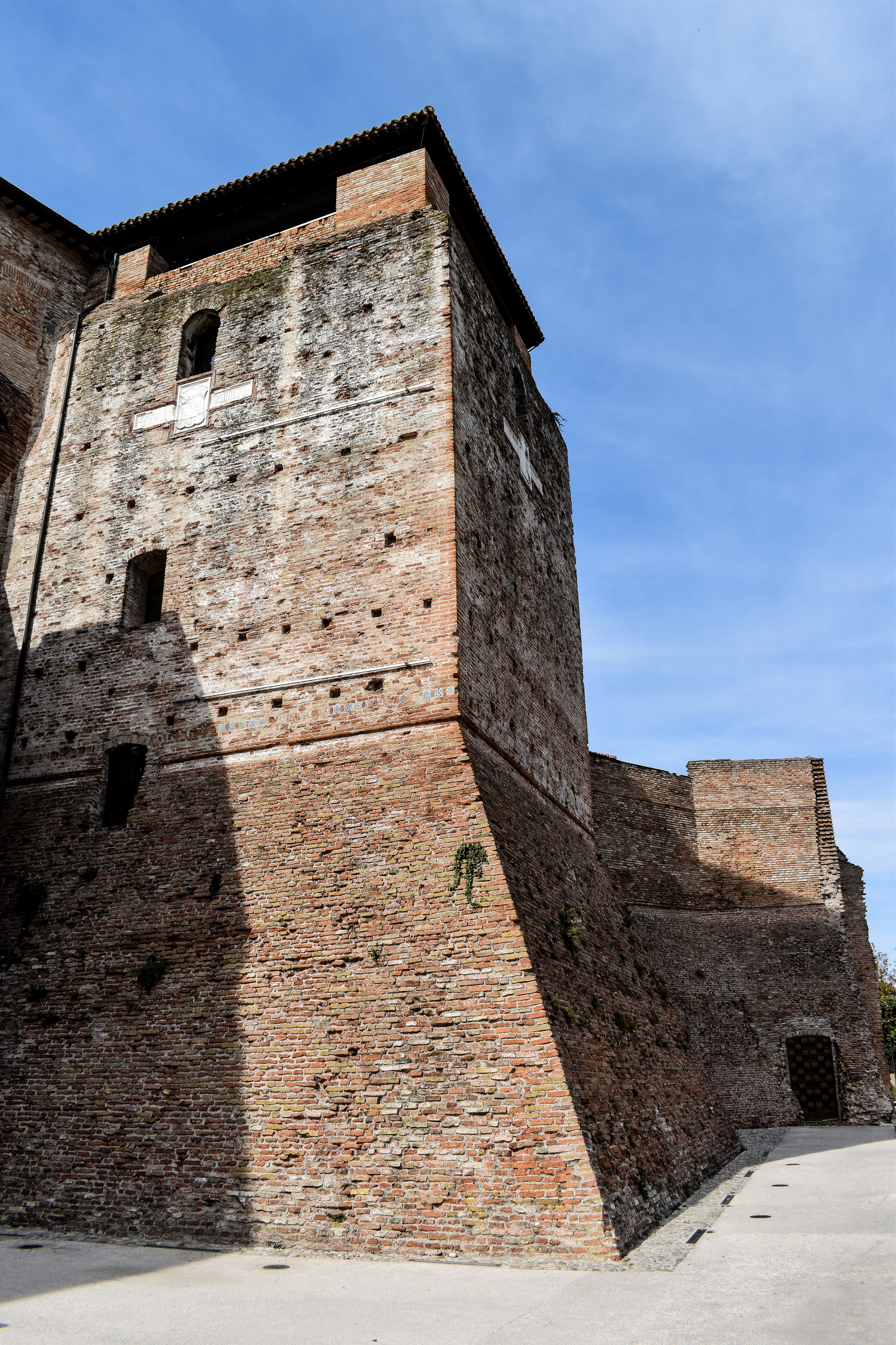 Castel Sismondo a Rimini