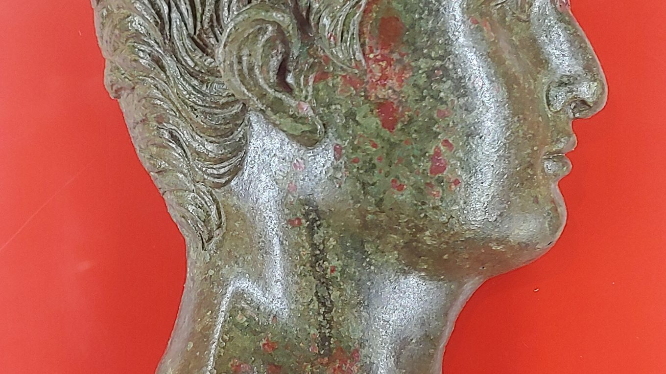 Museo Archeologico Regionale di Aosta