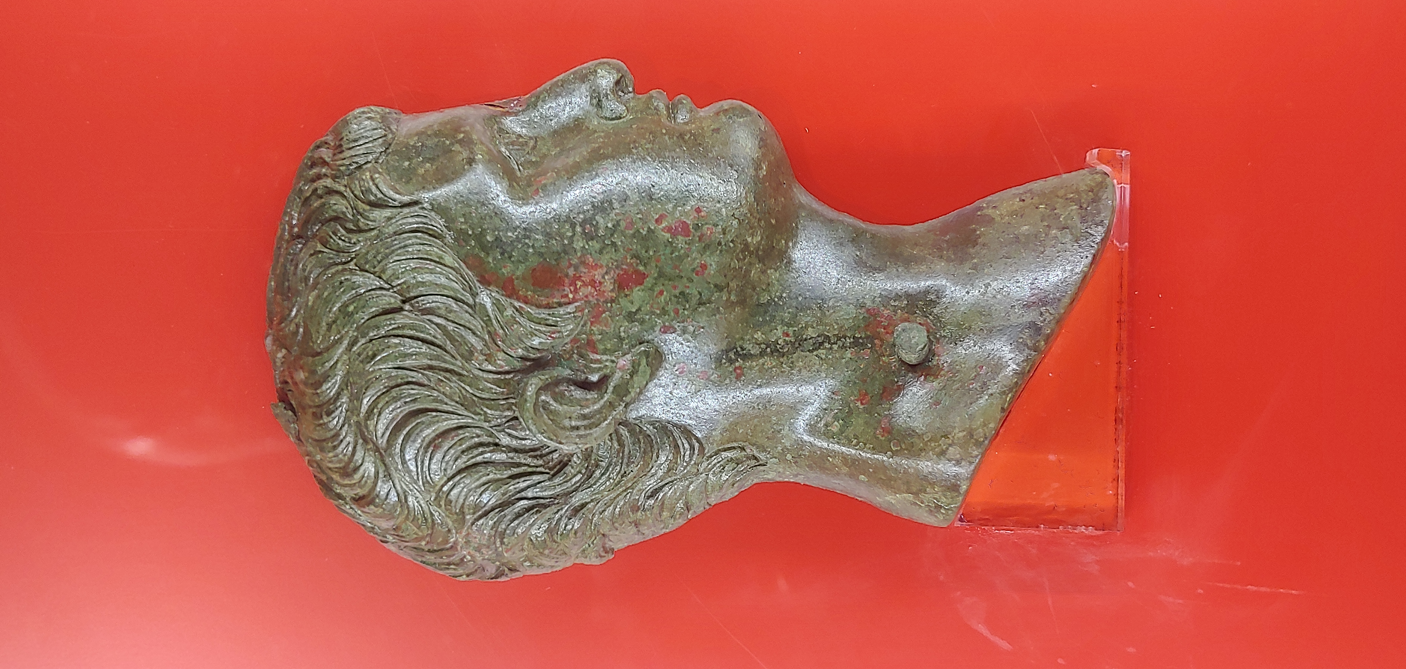 Museo Archeologico Regionale di Aosta