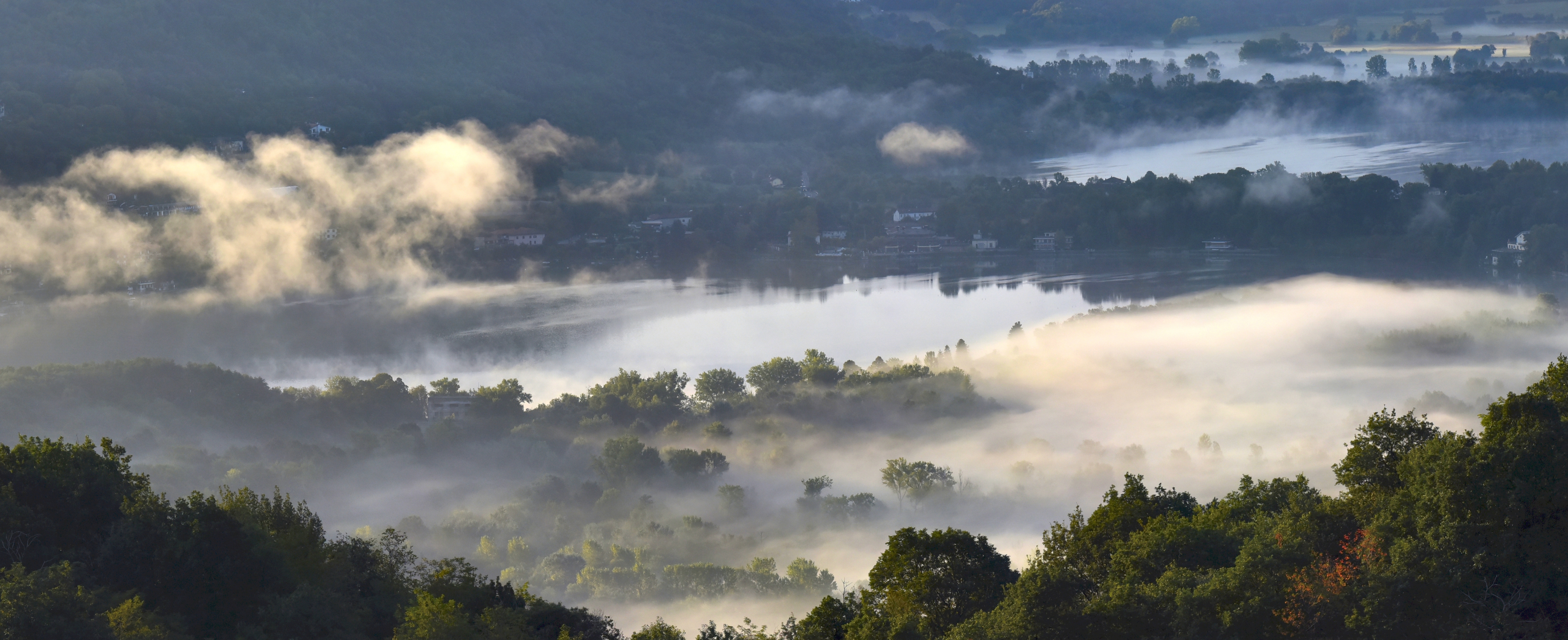 Laghi di Avigliana