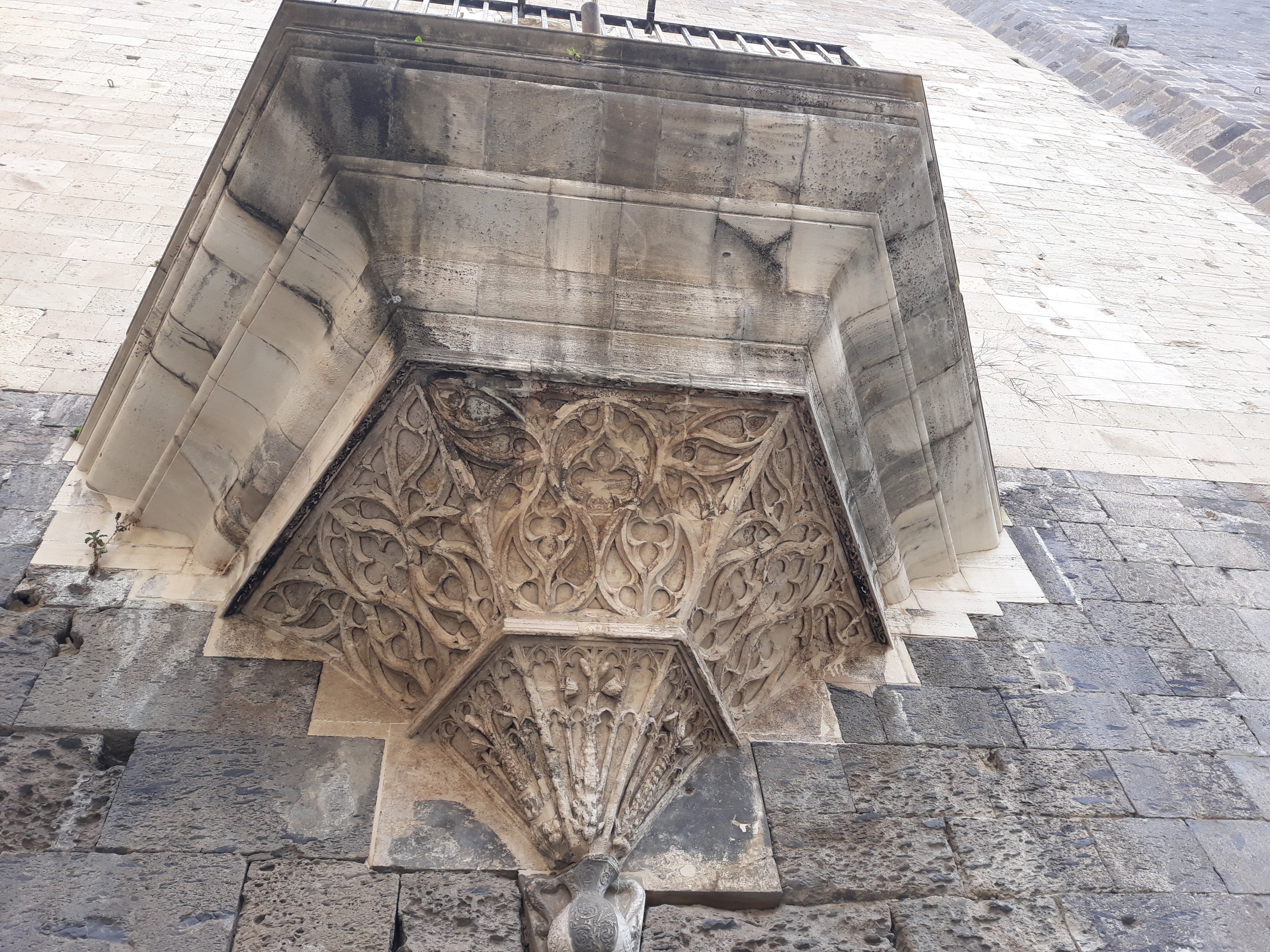 Castel Nuovo Maschio Angioino Napoli