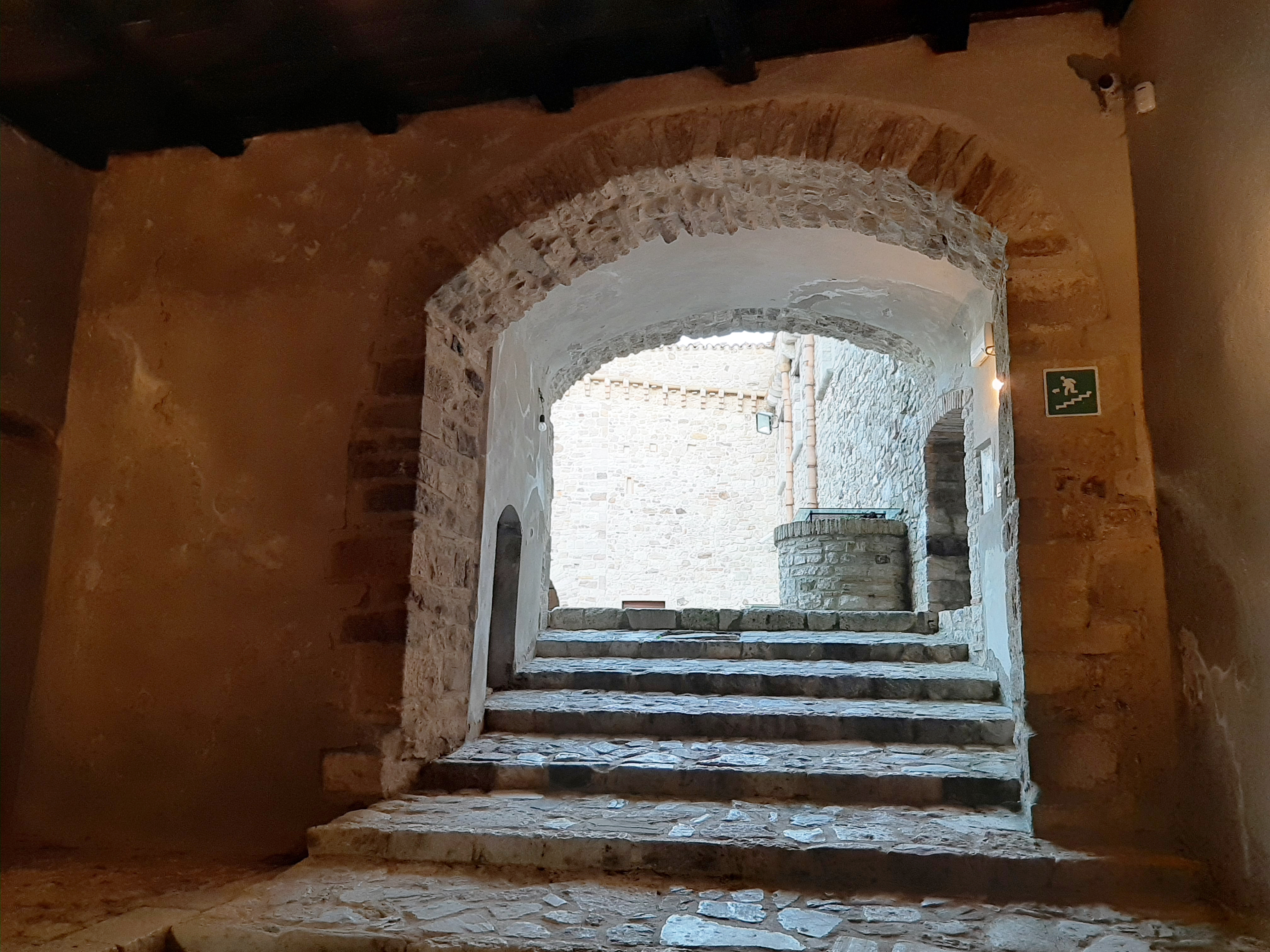Castello Angioino di Civitacampomarano