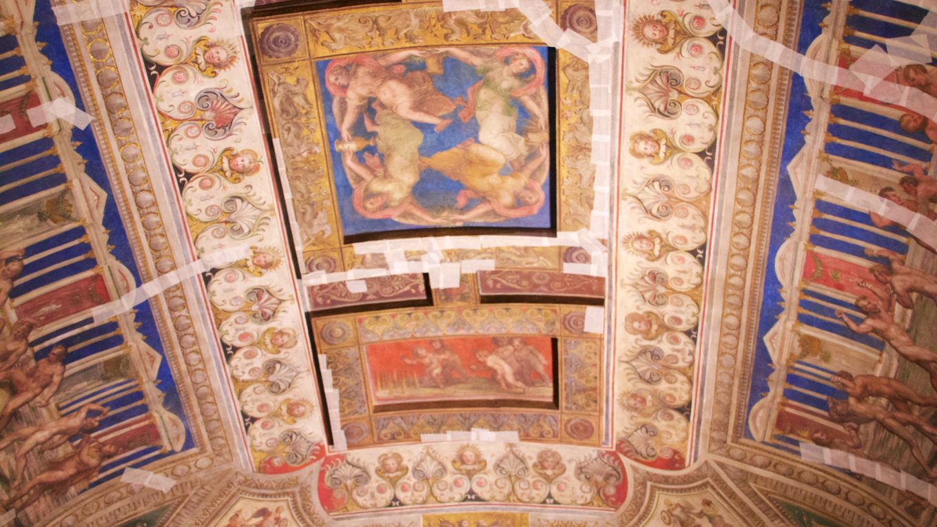 Castello Estense a Ferrara