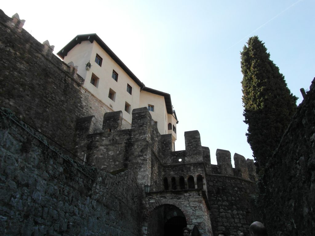 Castello di Rovereto