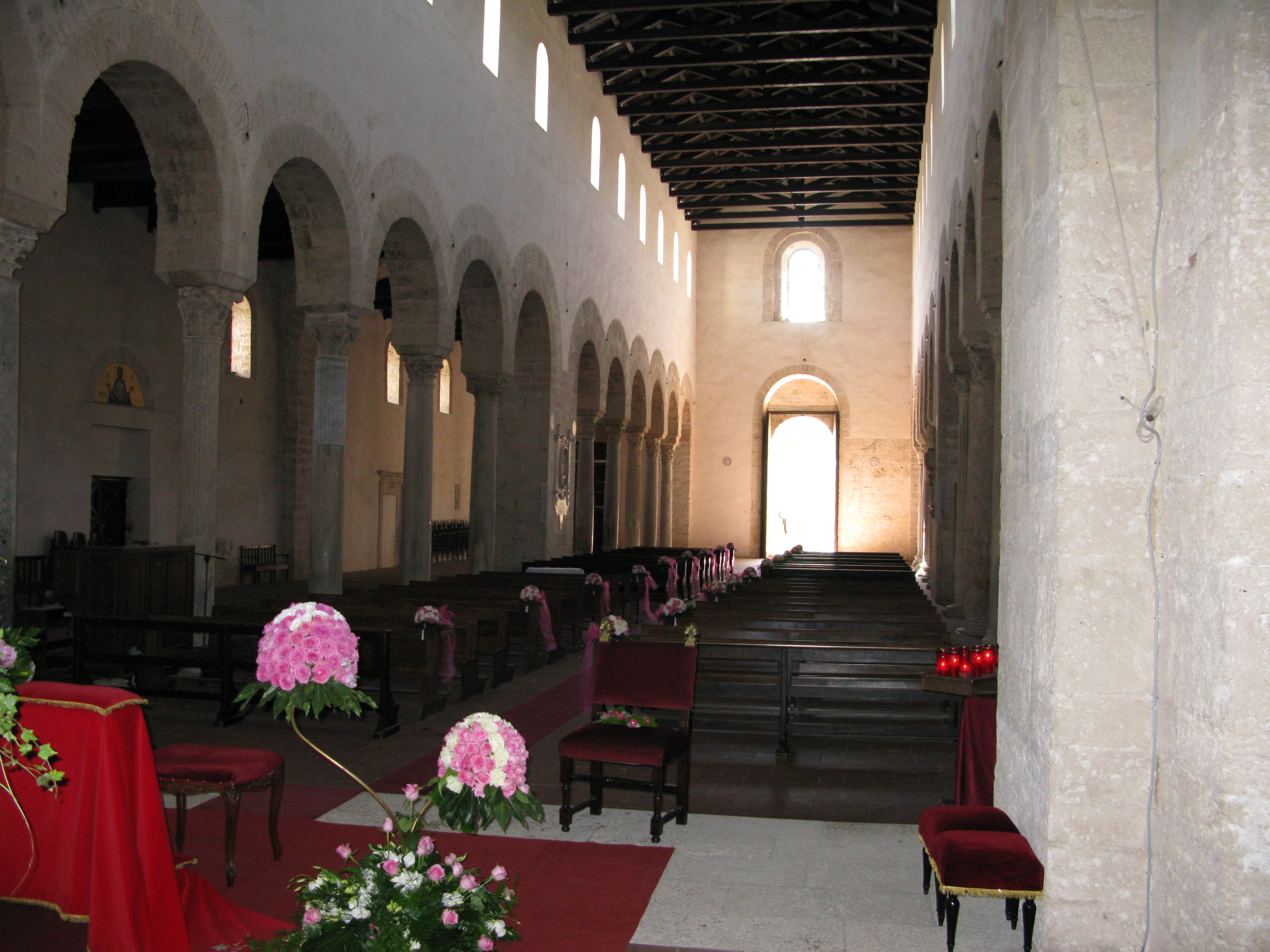 Cattedrale di Gerace in Calabria