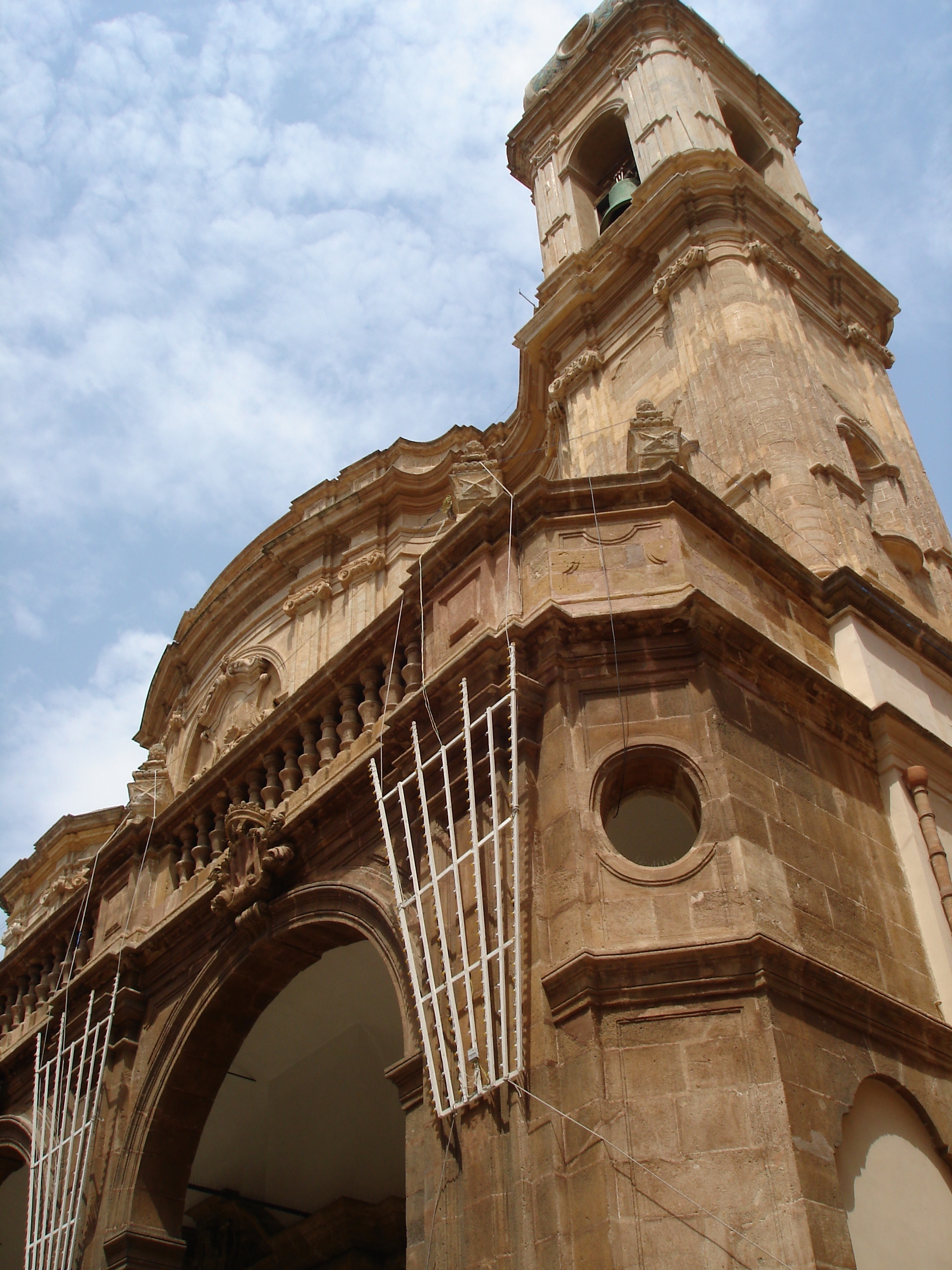 Cattedrale di San Lorenzo a Trapani