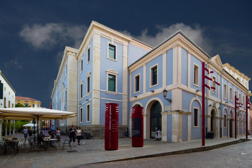 Centro Culturale Altinate San Gaetano a Padova