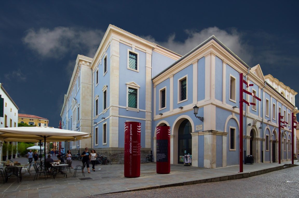 Centro Culturale Altinate San Gaetano a Padova