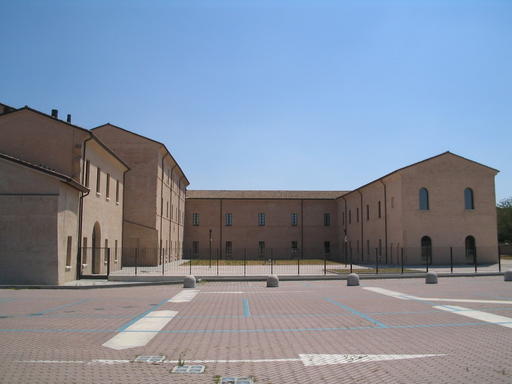 Complesso San Domenico a Forlì