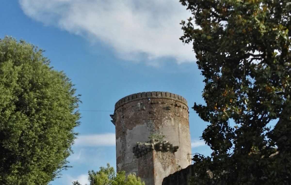 Rocca dei Borgia a Nepi
