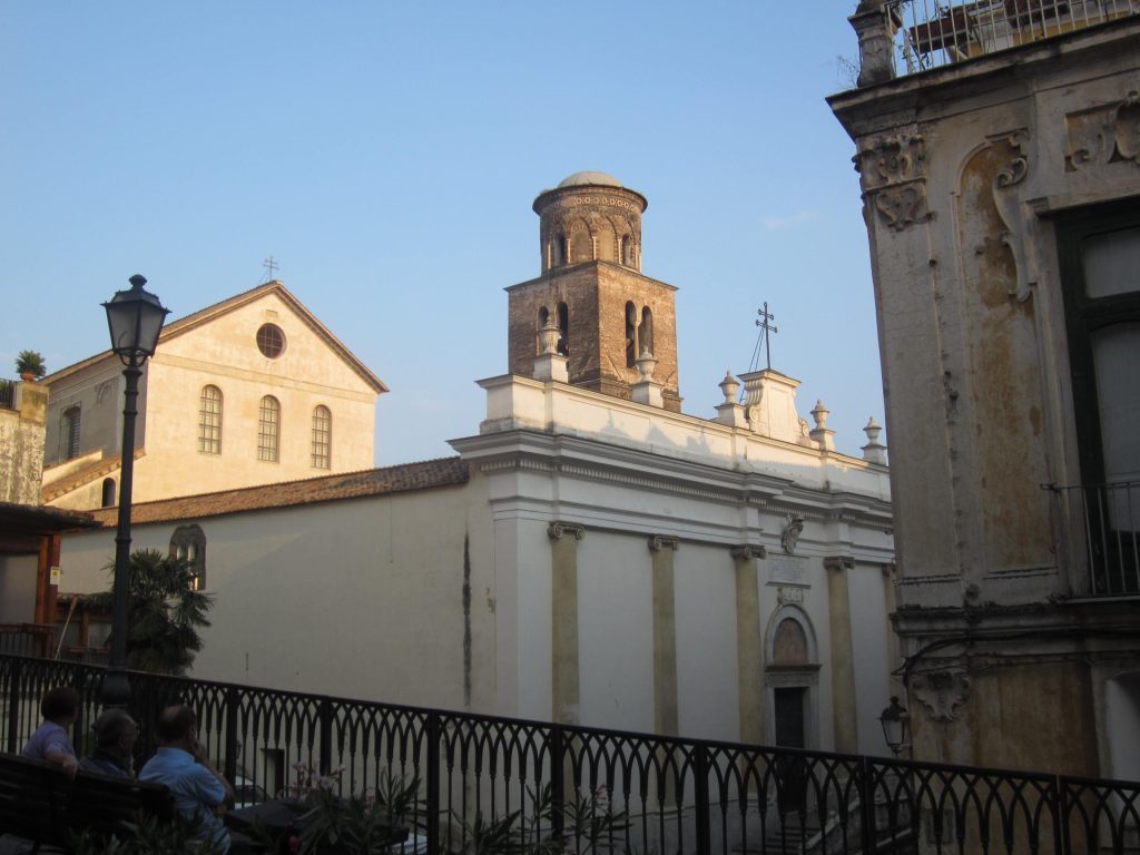 Duomo di Salerno