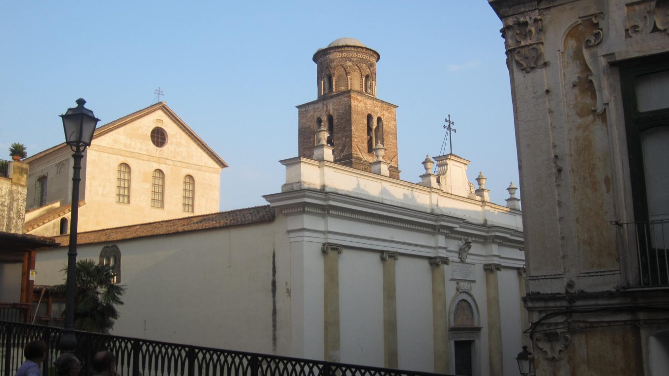 Duomo di Salerno