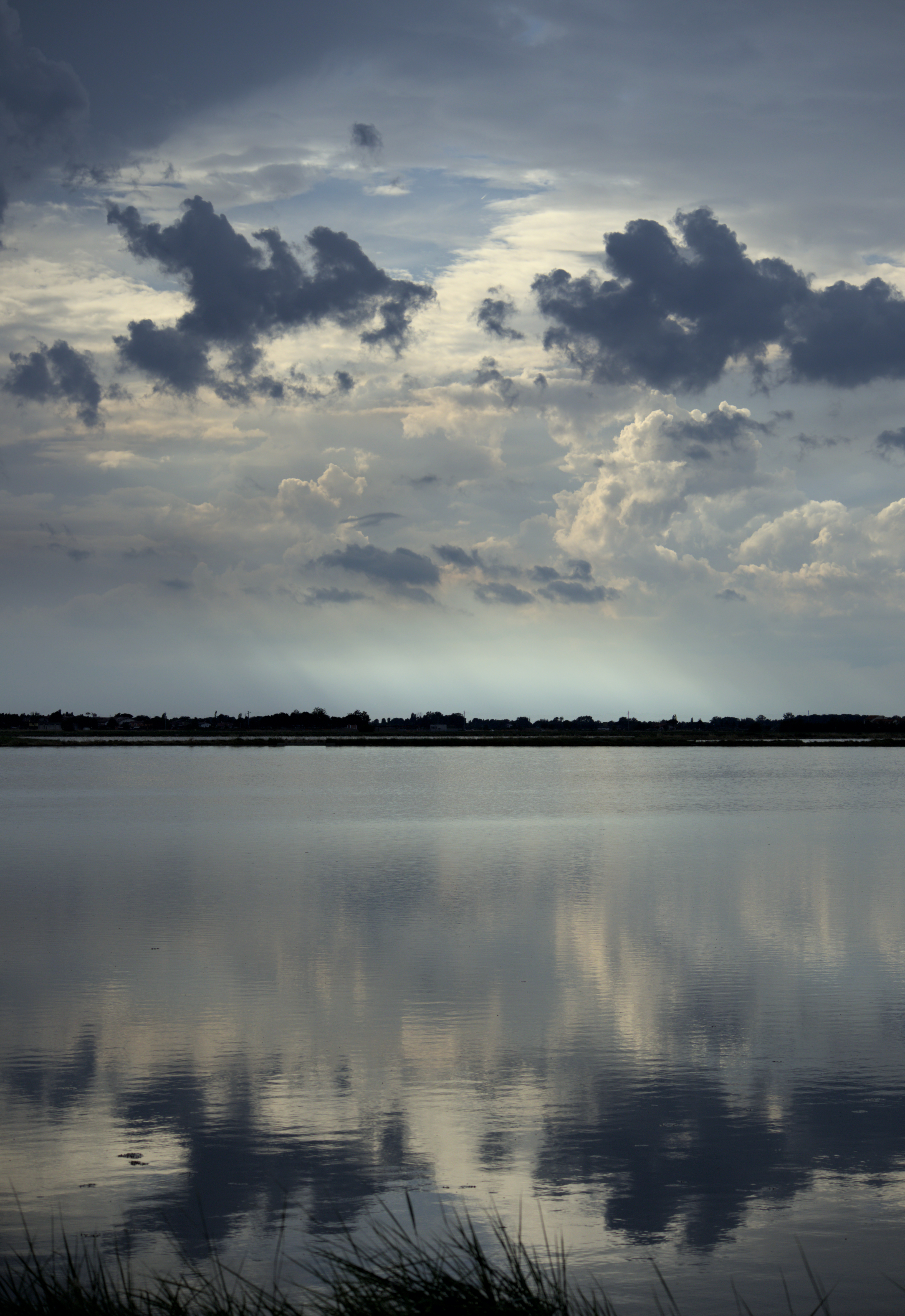 Salina di Cervia