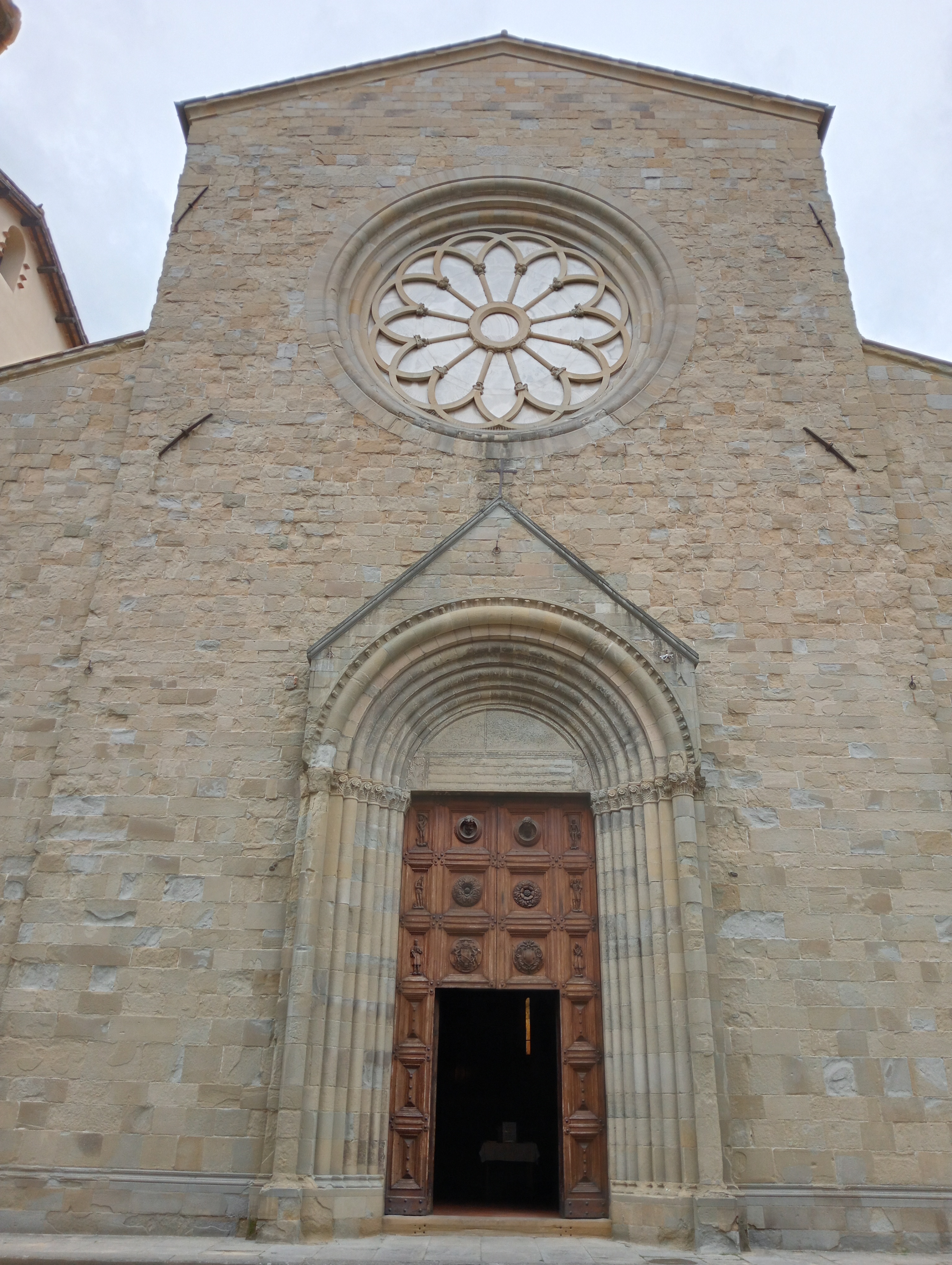 Duomo di Sansepolcro