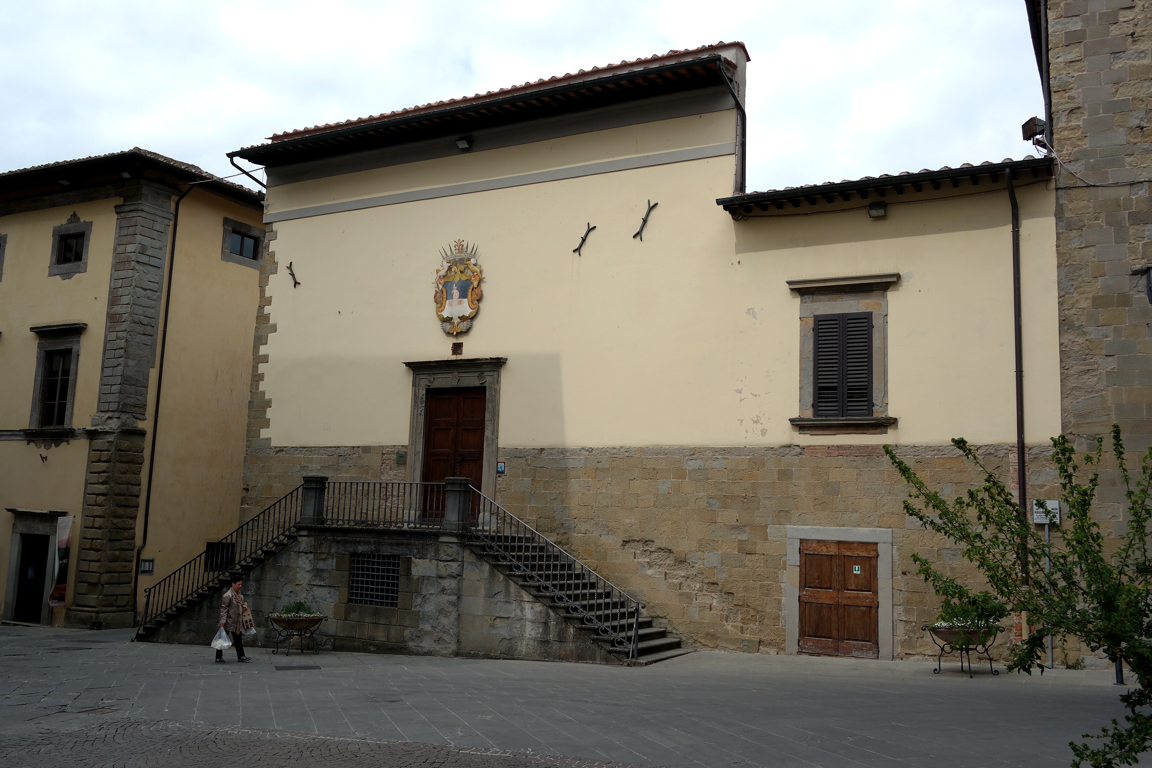 Museo Civico di Sansepolcro