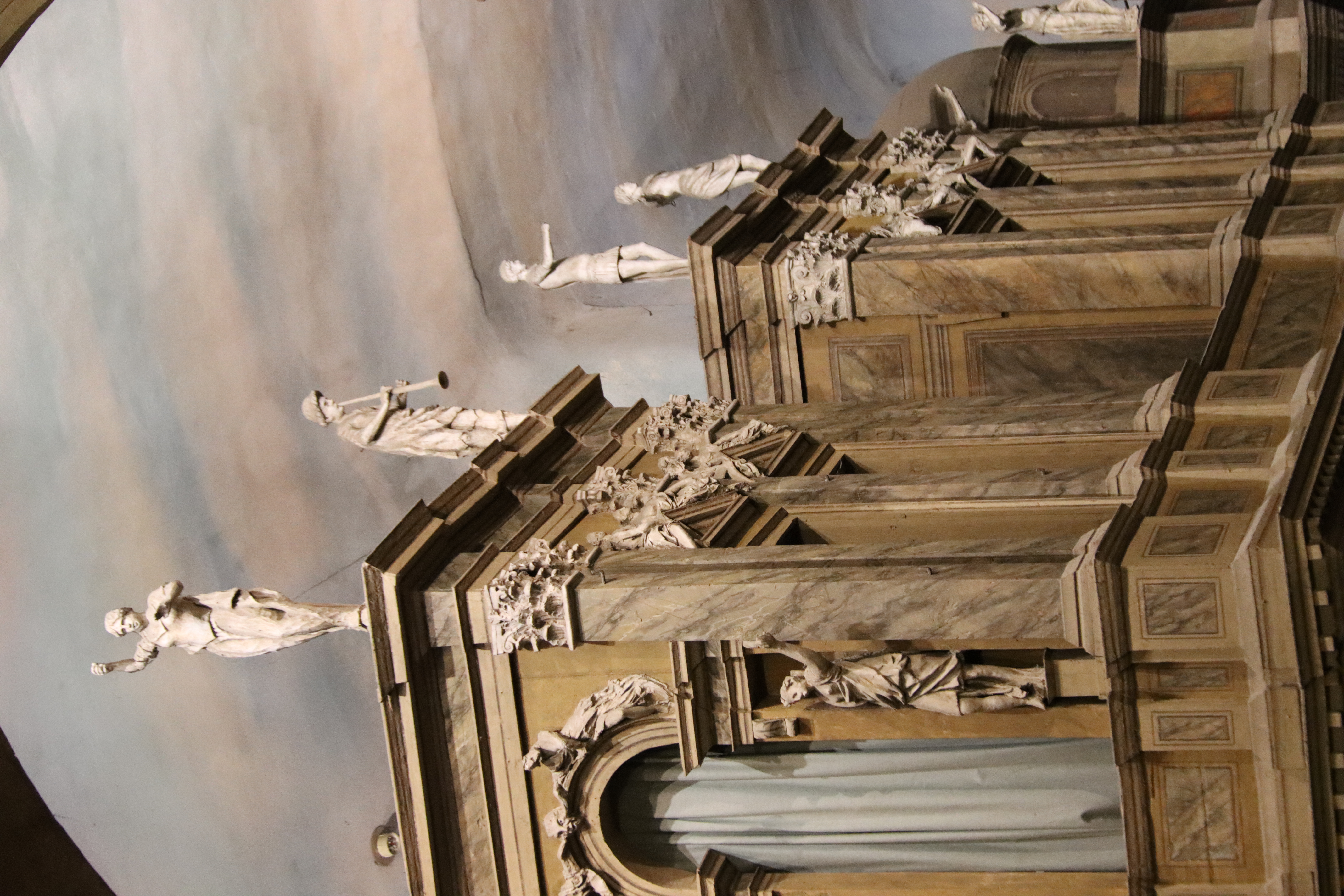 Teatro Olimpico di Vicenza