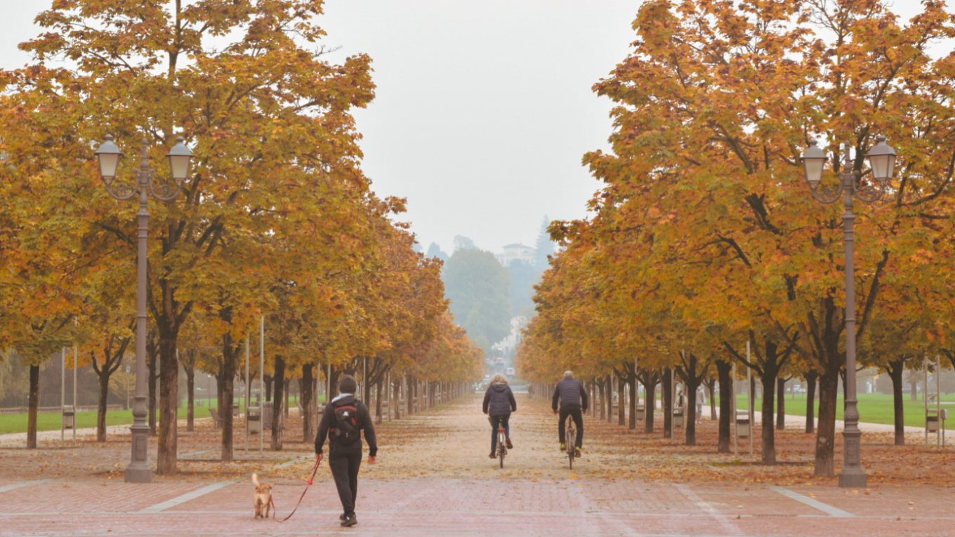 Campo Marzo a Vicenza