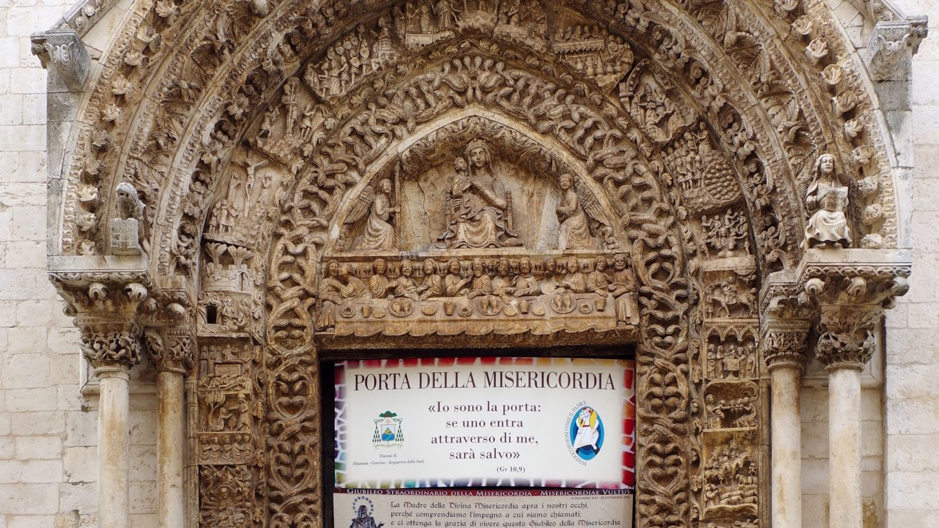 Cattedrale di Santa Maria Assunta ad Altamura