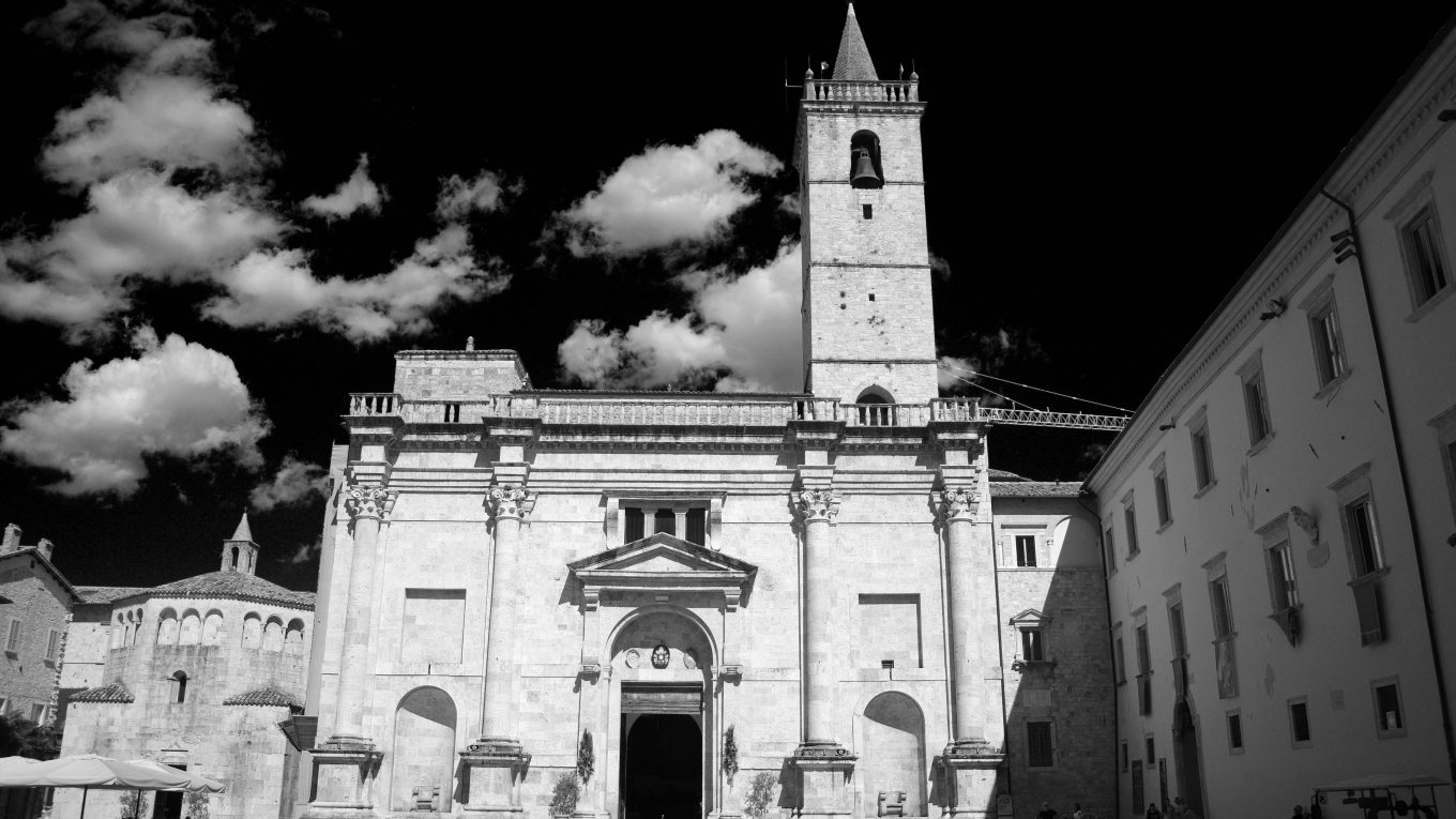 Cattedrale di Sant’Emidio ad Ascoli Piceno