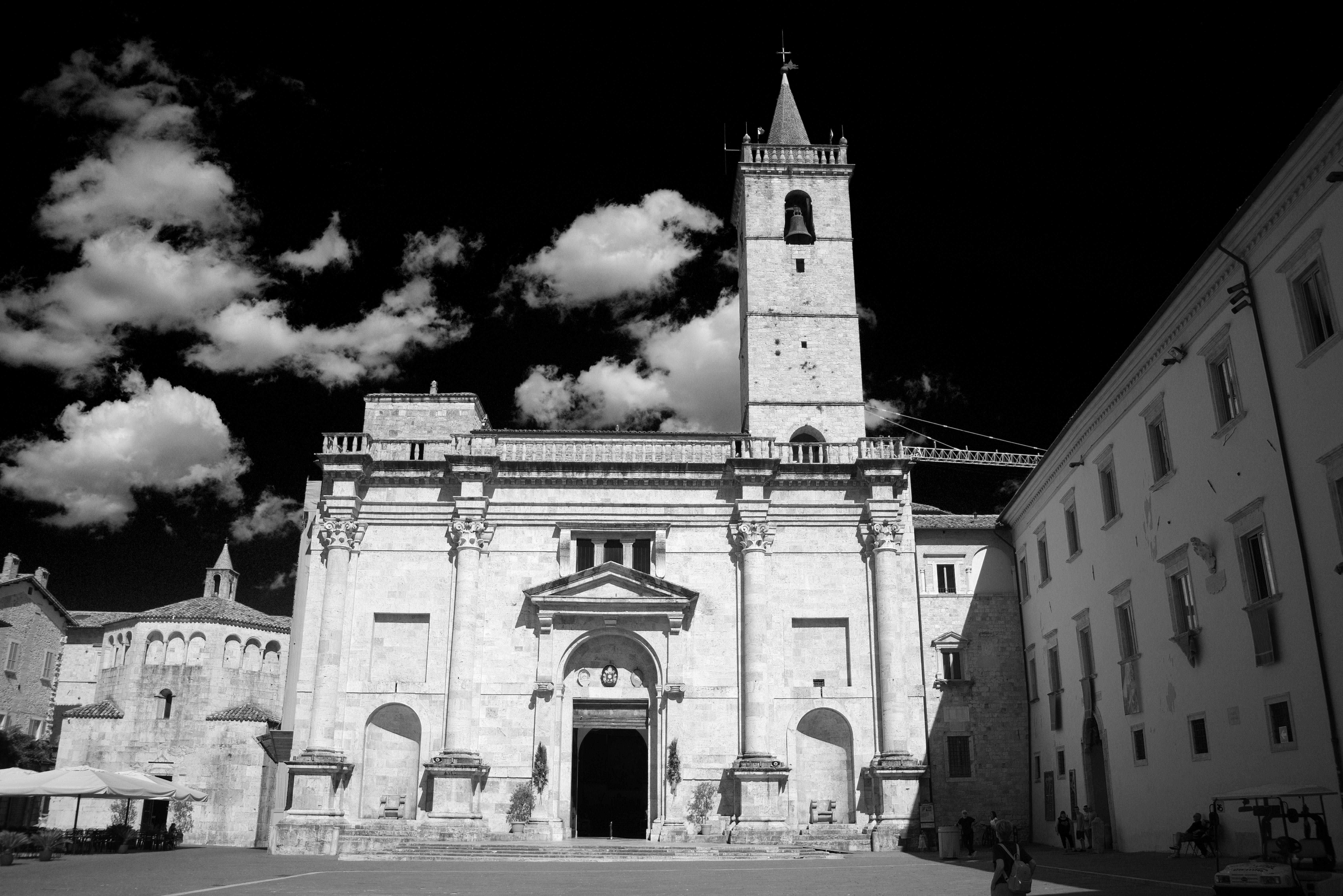 Cattedrale di Sant’Emidio ad Ascoli Piceno