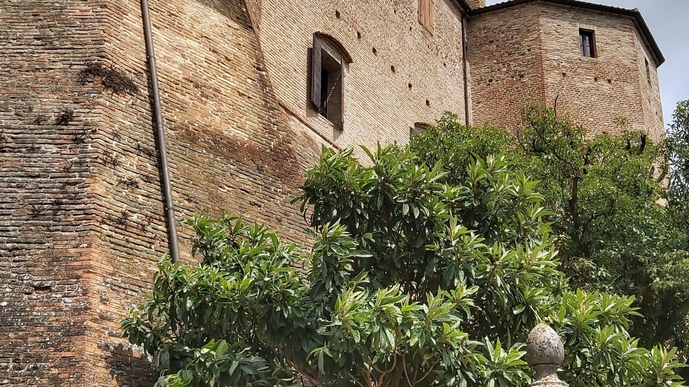 Borgo medievale di Santarcangelo di Romagna