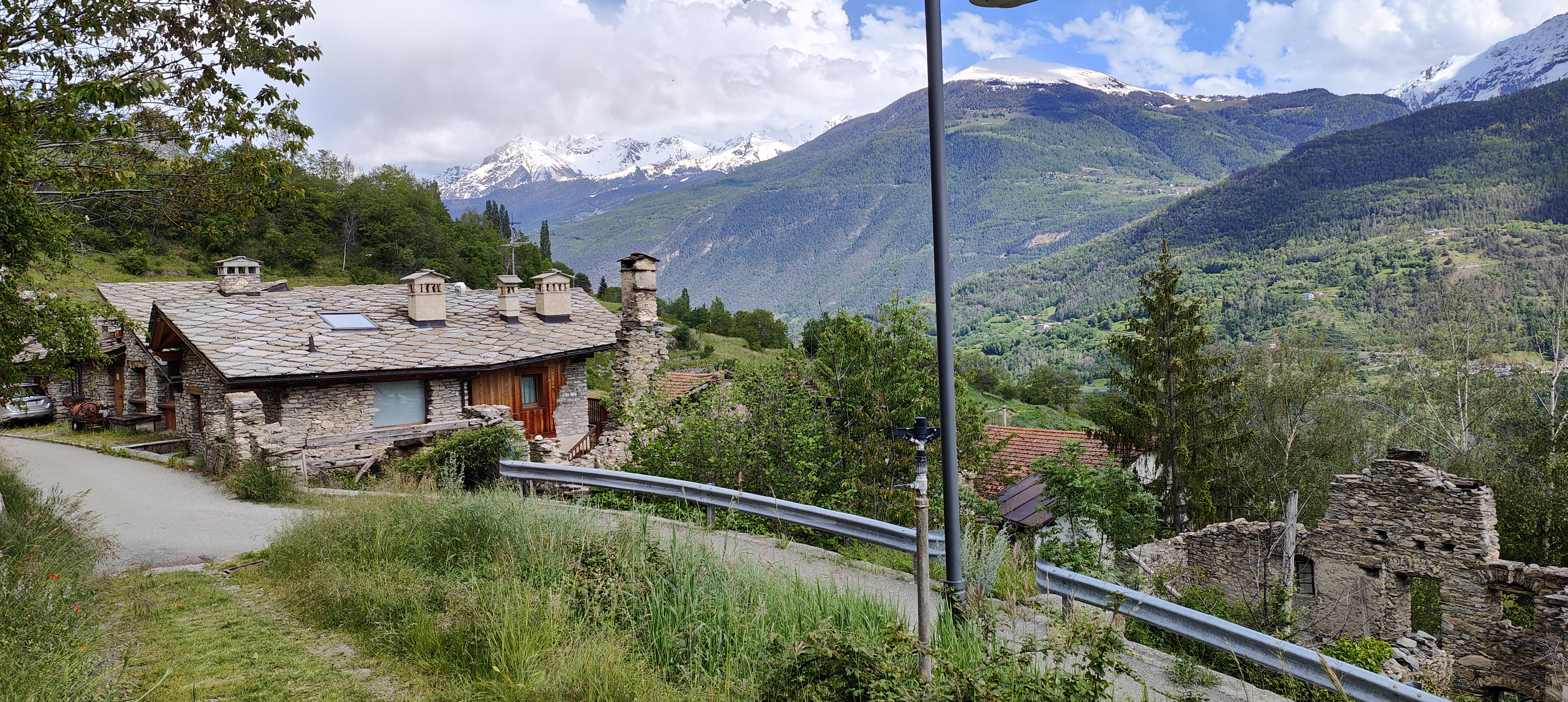 Museo Gerbore a Saint-Nicolas