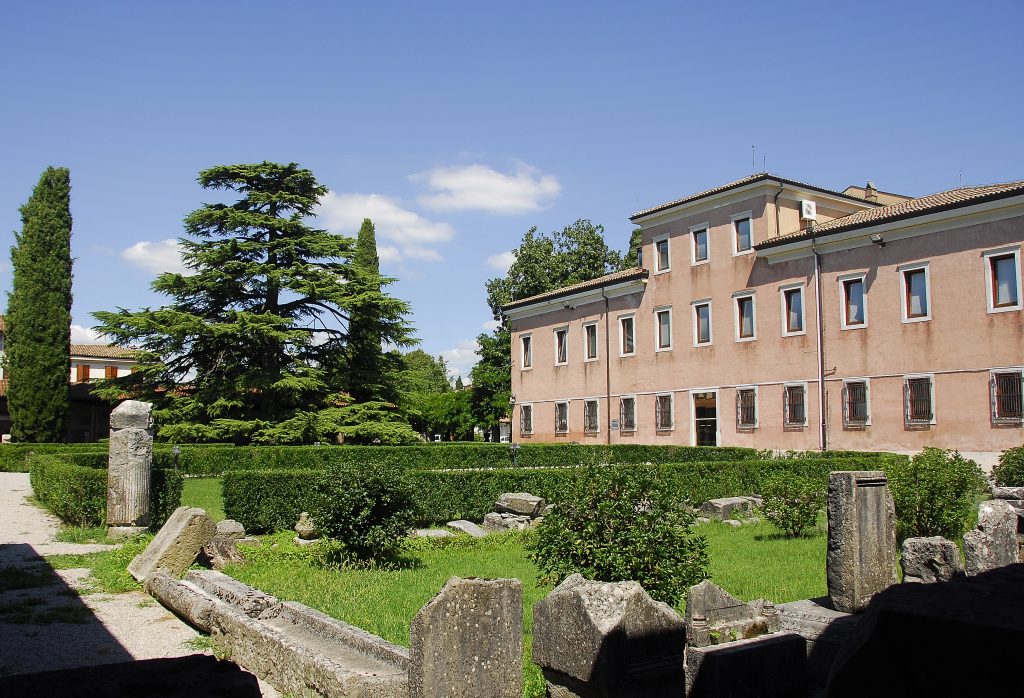 Museo archeologico nazionale di Aquileia