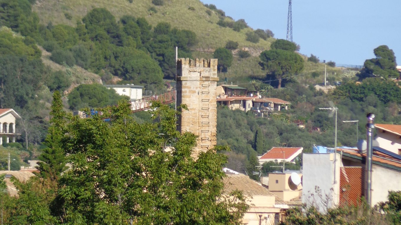 Panorama di Bagheria