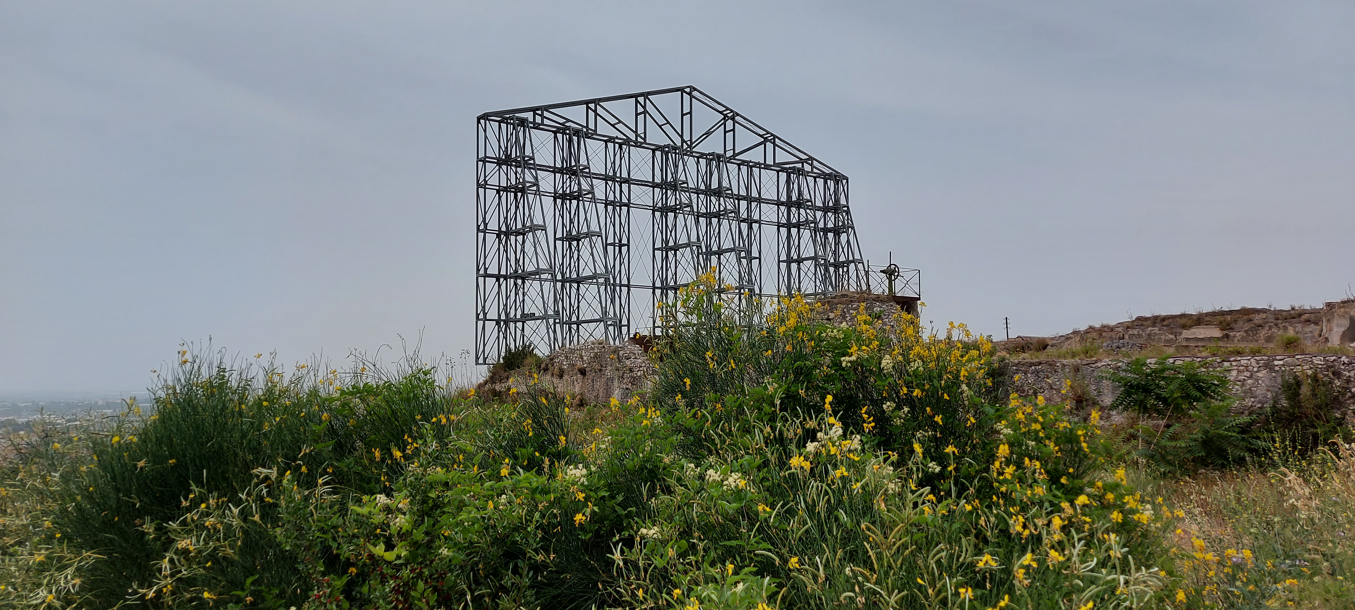 Santuario di Ercole Vincitore a Tivoli