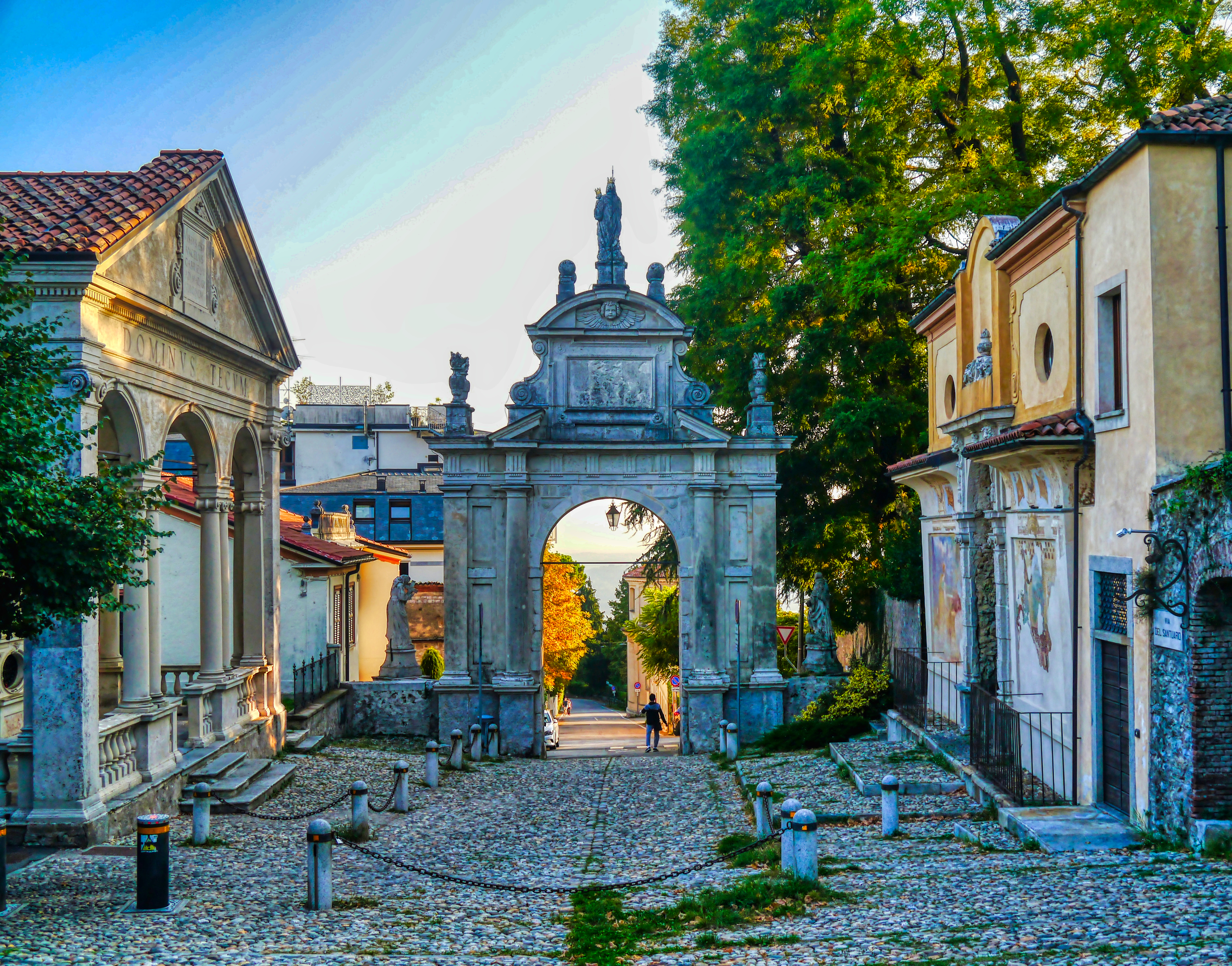 Sacro Monte di Varese