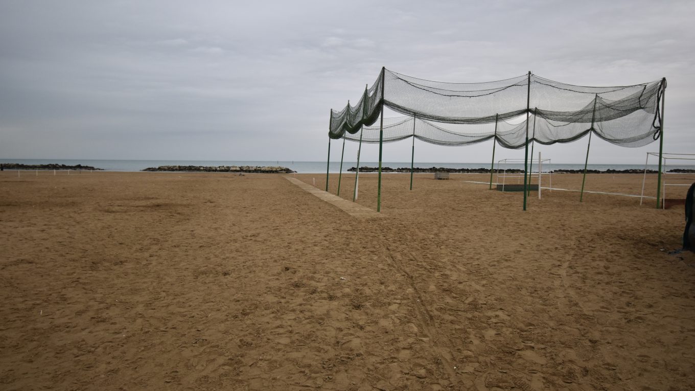 Spiaggia di Cattolica